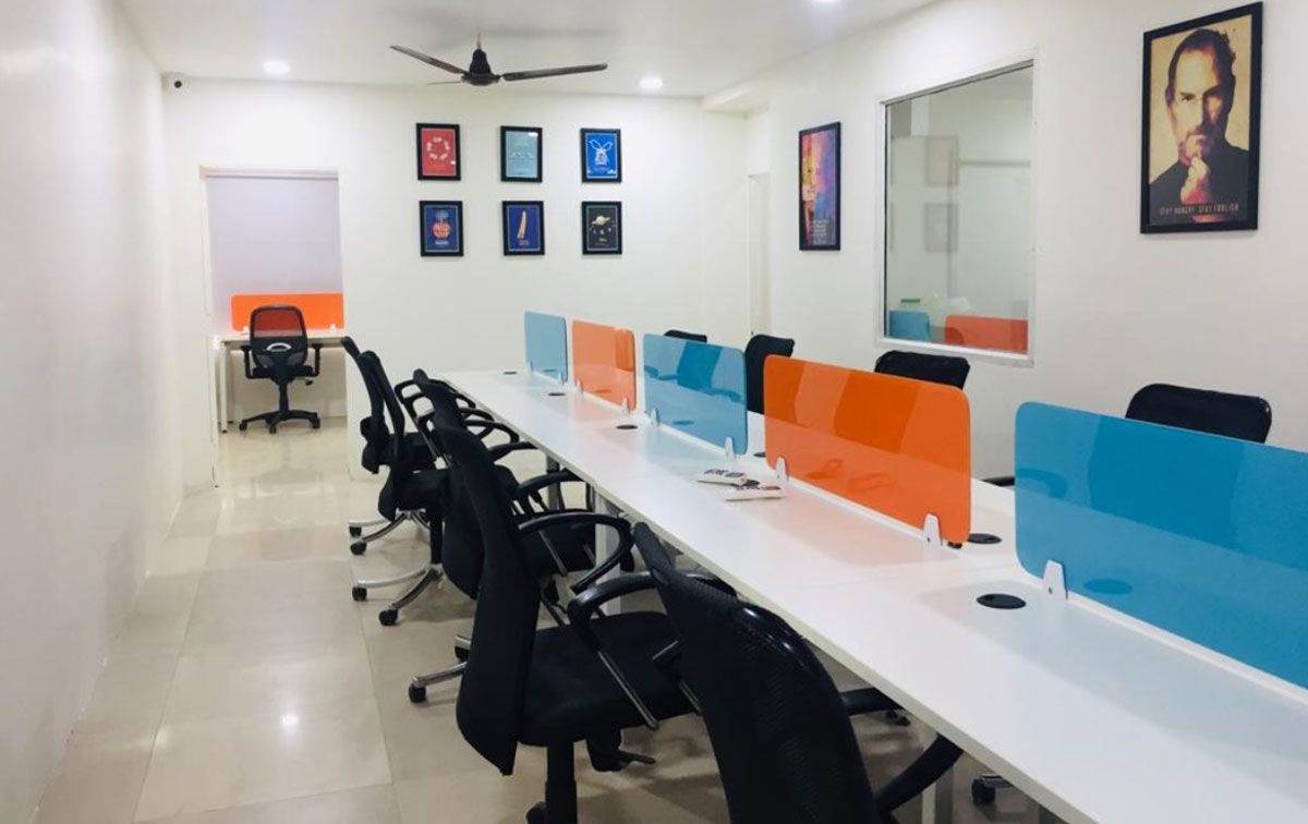 CoKarma Liberty Plaza